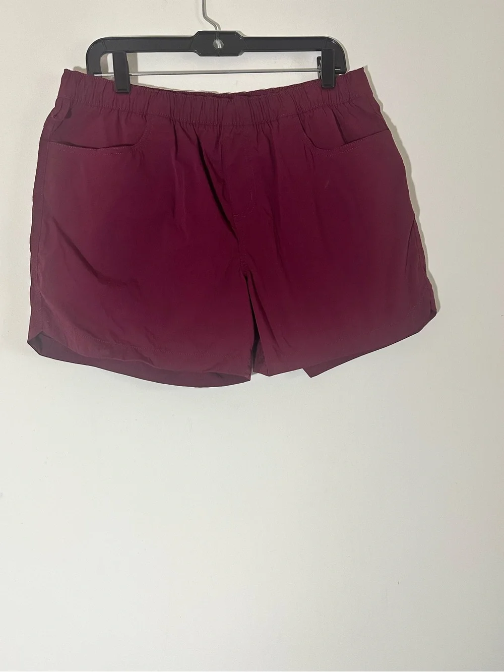 Carhartt force relaxed Ripstop five pocket work short size large